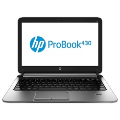HP ProBook 430 G1 -  5