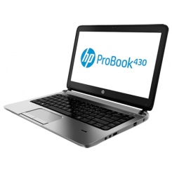 HP ProBook 430 G1 -  2