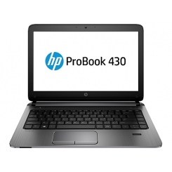 HP ProBook 430 G2 -  5