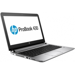 HP ProBook 430 G3 -  4