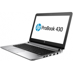 HP ProBook 430 G3 -  1