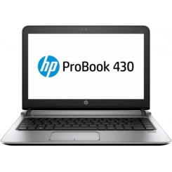 HP ProBook 430 G3 -  2