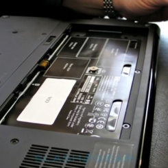 HP ProBook 4310s -  5