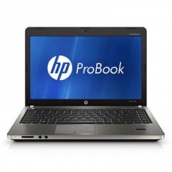 HP ProBook 4330s -  1