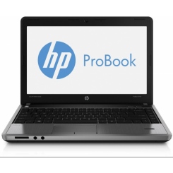 HP ProBook 4340s -  5