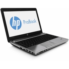 HP ProBook 4340s -  4