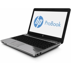 HP ProBook 4340s -  1
