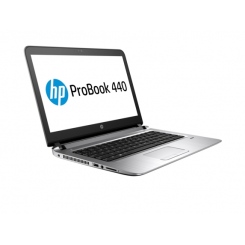 HP ProBook 440 G3 -  6