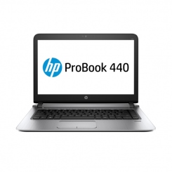 HP ProBook 440 G3 -  1