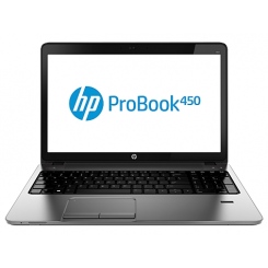 HP ProBook 450 G0 -  1