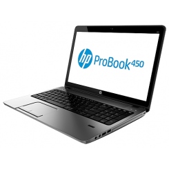 HP ProBook 450 G0 -  2