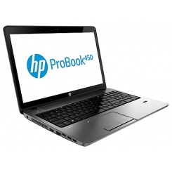 HP ProBook 450 G0 -  4