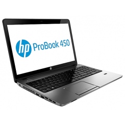 HP ProBook 450 G1 -  3