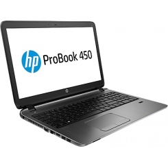 HP ProBook 450 G2 -  5