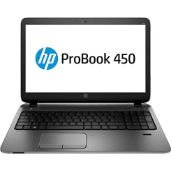 HP ProBook 450 G2 -  4