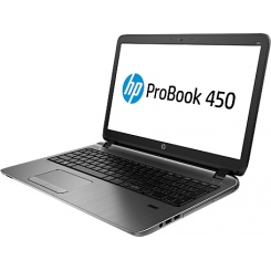 HP ProBook 450 G2 -  1