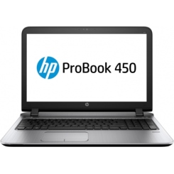HP ProBook 450 G3 -  7