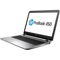 HP ProBook 450 G3 -  6