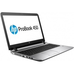 HP ProBook 450 G3 -  1