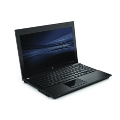 HP ProBook 4510s  -  5