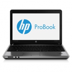 HP ProBook 4540s -  3