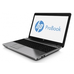 HP ProBook 4540s -  2