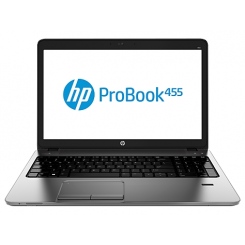 HP ProBook 455 G1 -  5