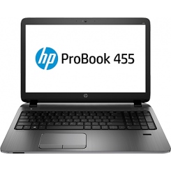 HP ProBook 455 G2 -  5