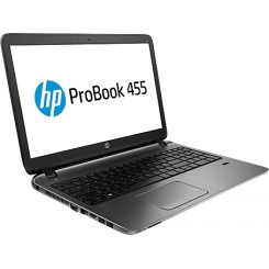 HP ProBook 455 G2 -  1