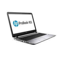 HP ProBook 455 G3 -  3