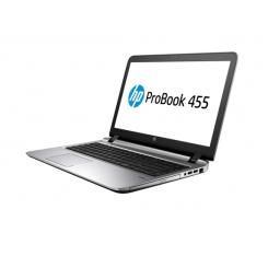 HP ProBook 455 G3 -  2