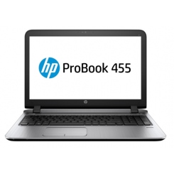 HP ProBook 455 G3 -  1