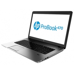 HP ProBook 470 G0 -  5