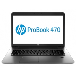 HP ProBook 470 G1 -  5
