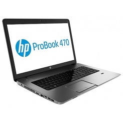 HP ProBook 470 G1 -  1