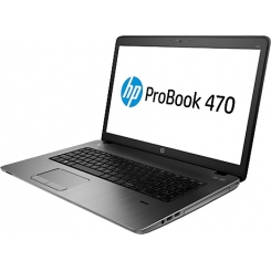 HP ProBook 470 G2 -  5