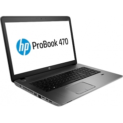 HP ProBook 470 G2 -  4