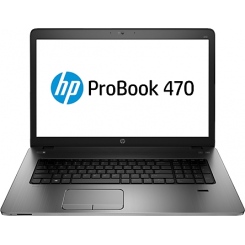 HP ProBook 470 G2 -  1