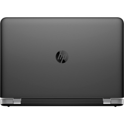 HP ProBook 470 G3 -  5