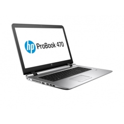 HP ProBook 470 G3 -  2