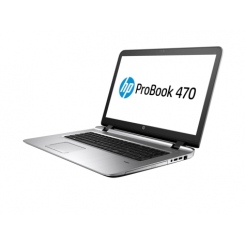 HP ProBook 470 G3 -  3