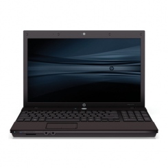 HP ProBook 4720s -  2