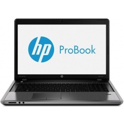 HP ProBook 4740s -  5