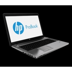 HP ProBook 4740s -  1