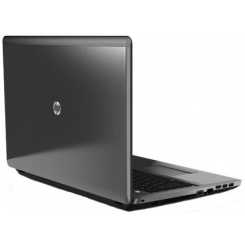 HP ProBook 4740s -  3