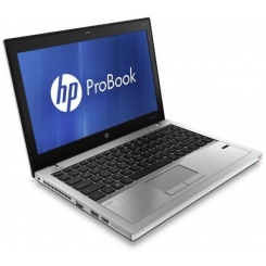 HP ProBook 5330m -  4