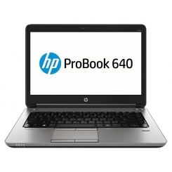 HP ProBook 640 G1 -  5