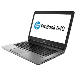 HP ProBook 640 G1 -  4