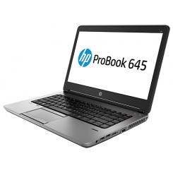 HP ProBook 645 G1 -  4