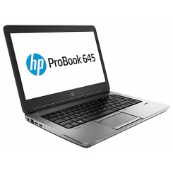 HP ProBook 645 G1 -  1